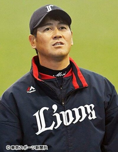 西武 森慎二投手コーチ 急死の衝撃 東スポweb
