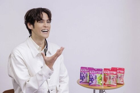 宮野真守 新生活を迎える人々にエール「好きという気持ちを強く持って