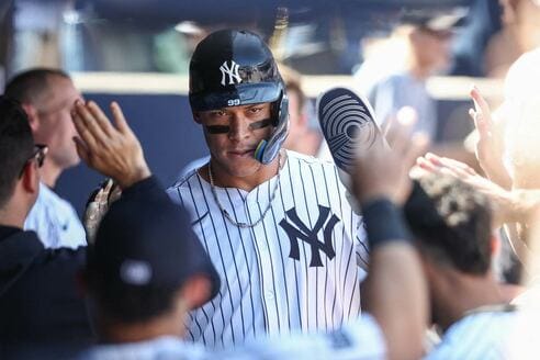 MLB】ヤンキース主砲・ジャッジがついに…泥沼のチーム批判「努力