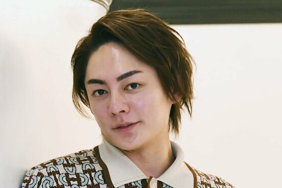 三崎優太氏