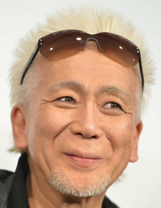 心臓の手術をしていた玉置浩二
