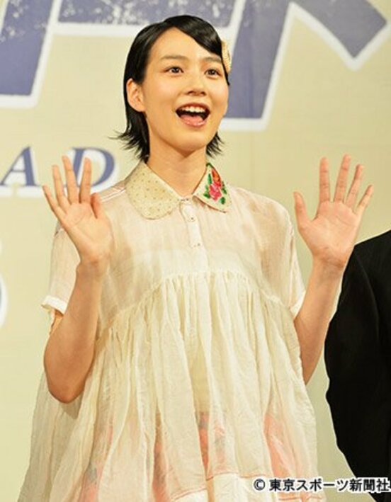 先の見えない能年玲奈