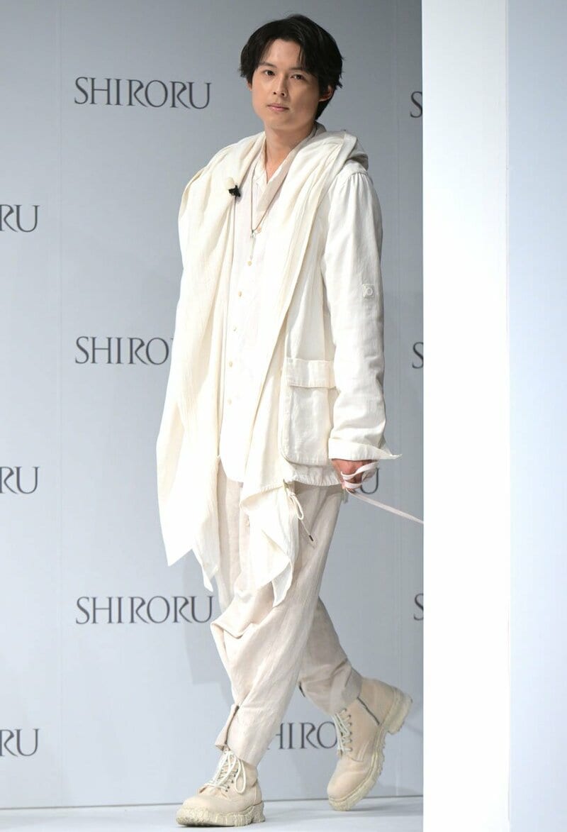 写真：【風、薫る】Aぇ!group佐野晶哉登場でSNS沸騰 SixTONES松村