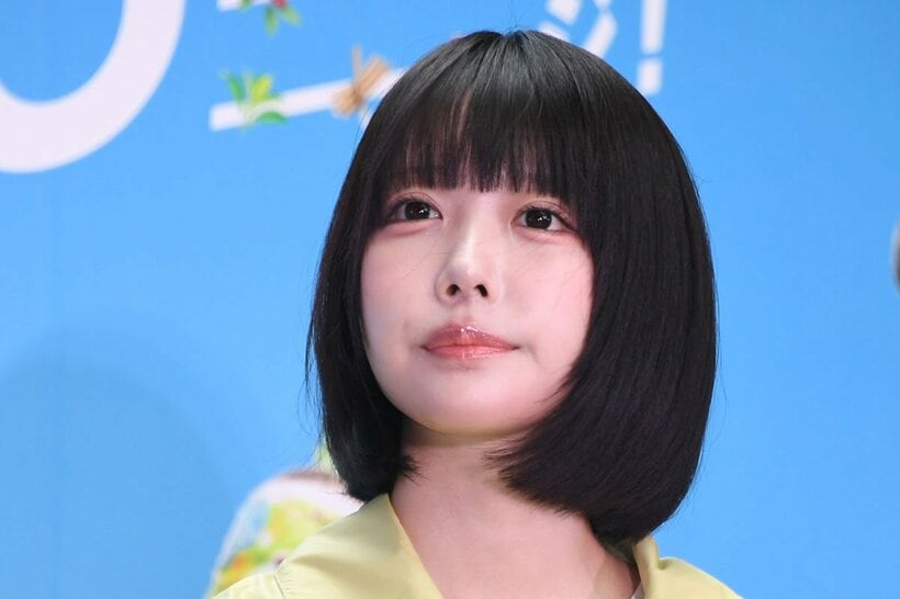 意味深ポストを残したあの