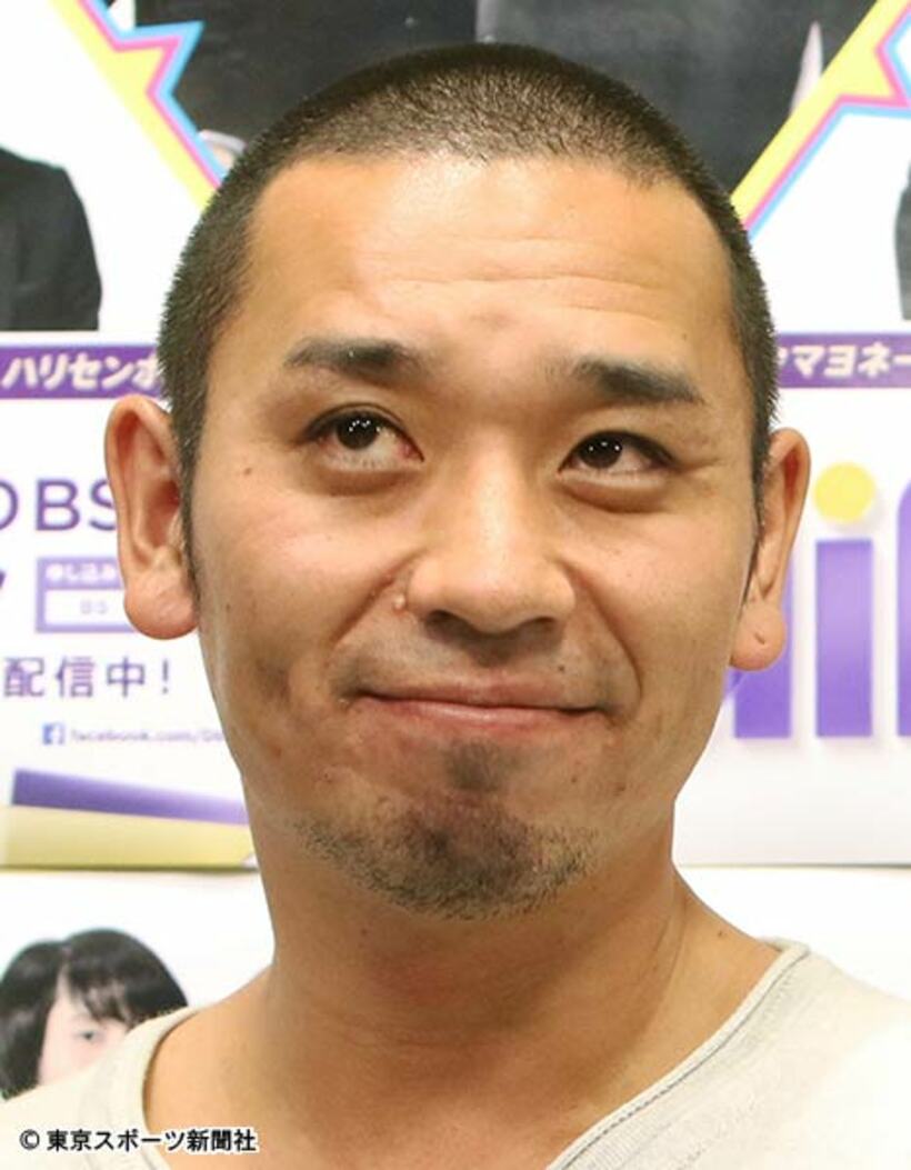  千鳥の大悟