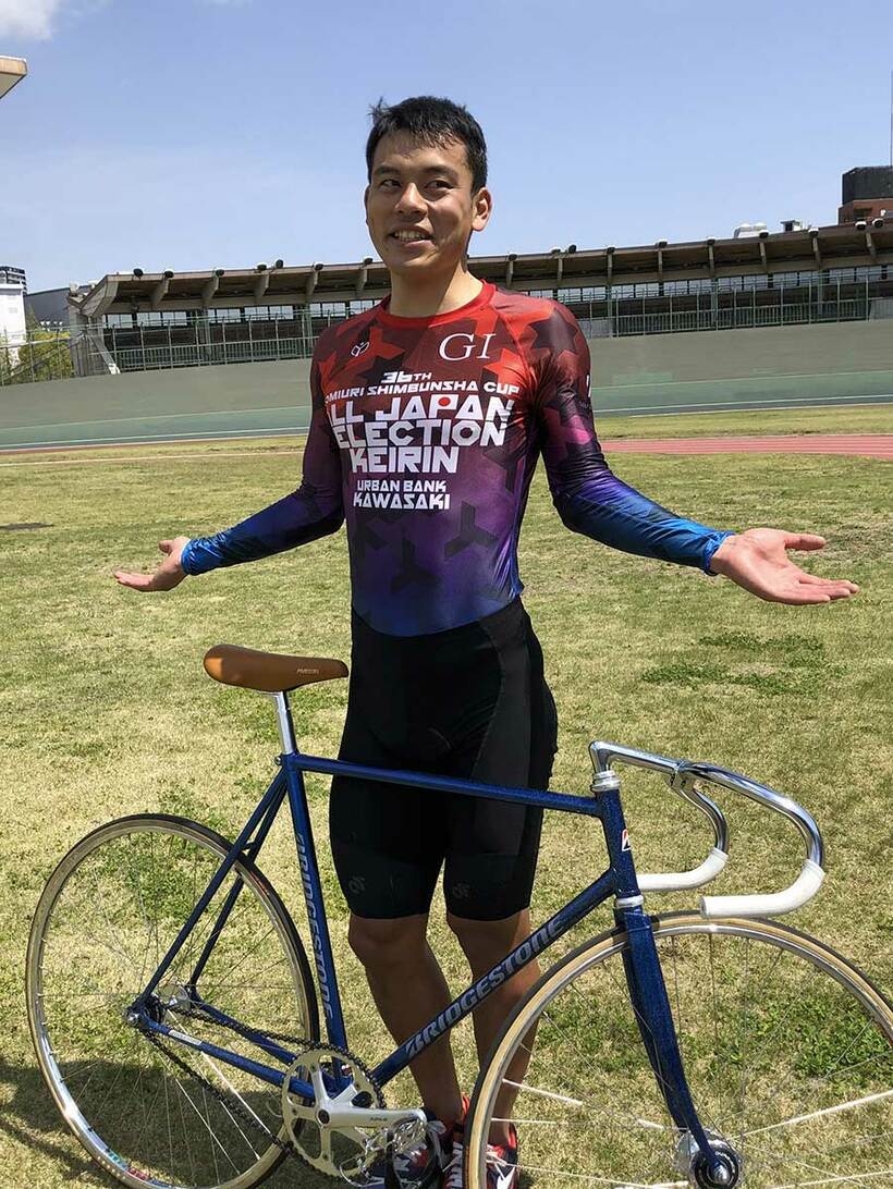  新村穣は深谷知広や郡司浩平の考えを受け継ぐ