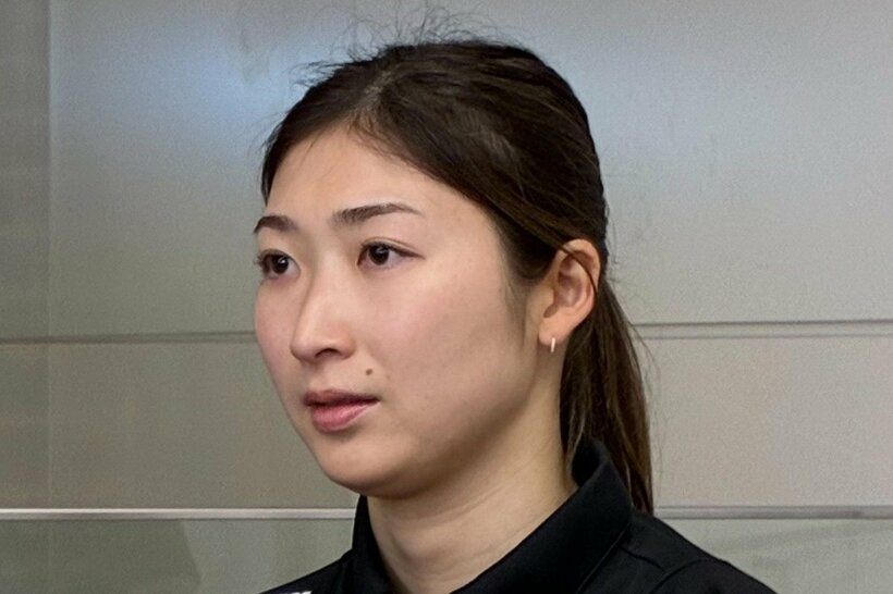 池江璃花子