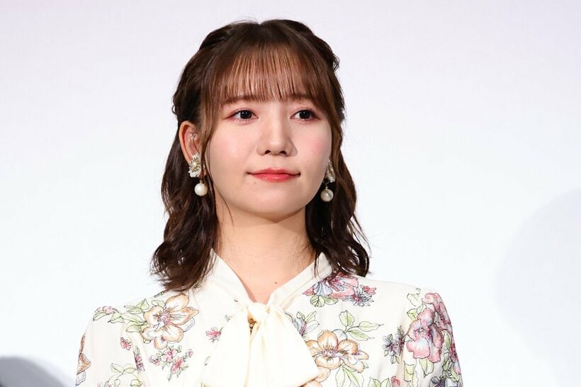 声優の和氣あず未