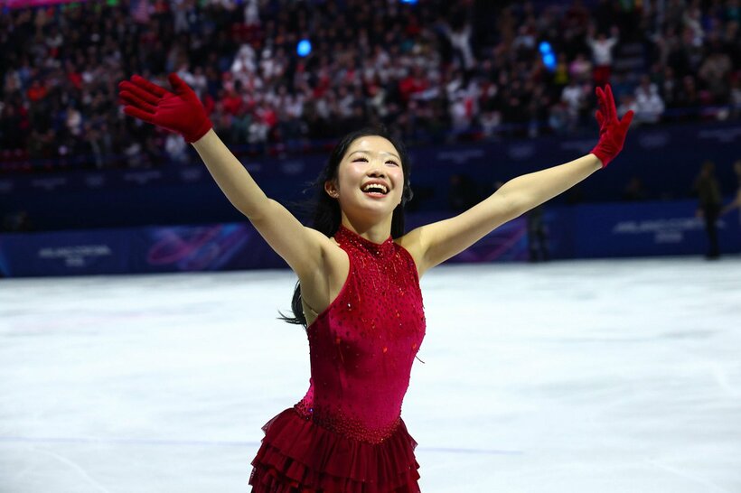 中井亜美