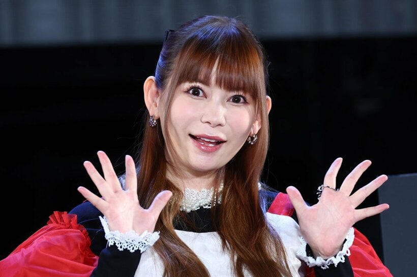 中川翔子