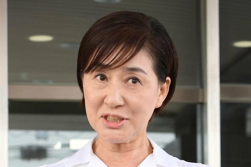松居一代