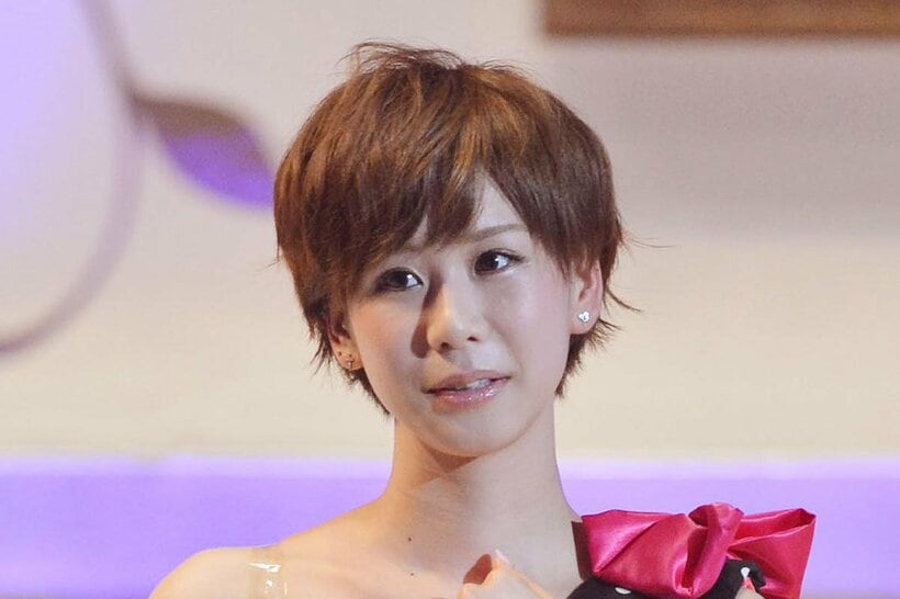 大家志津香