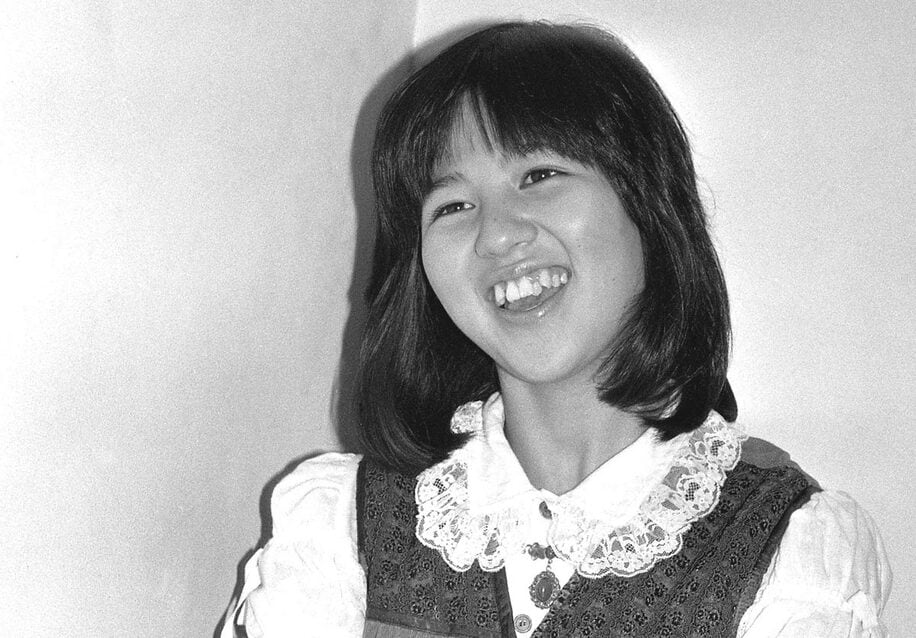 石野真子 英語の授業で「読んで訳せ」と言われても分からないから… | 東スポWEB