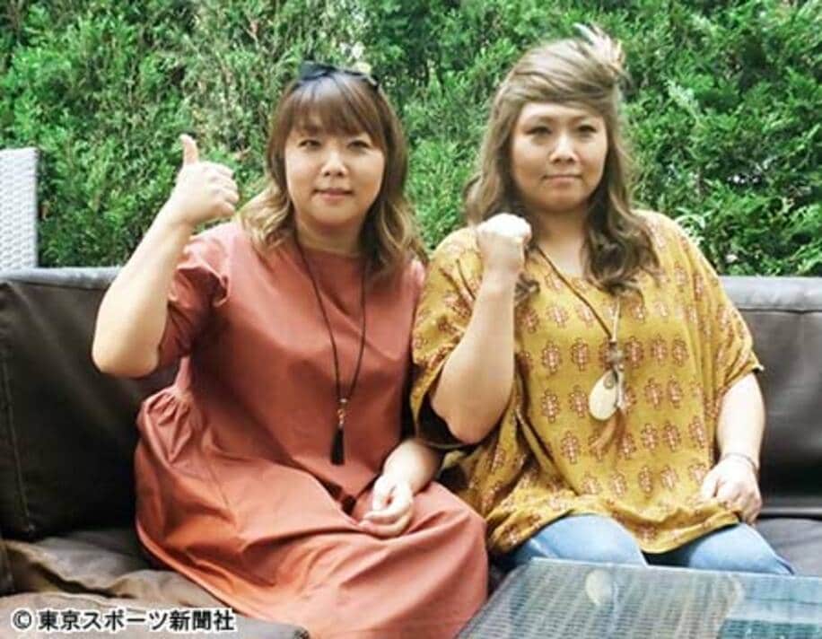 姉妹漫才「やすとも」人気買い物番組の自腹総額はウン百万円！？ | 東スポWEB