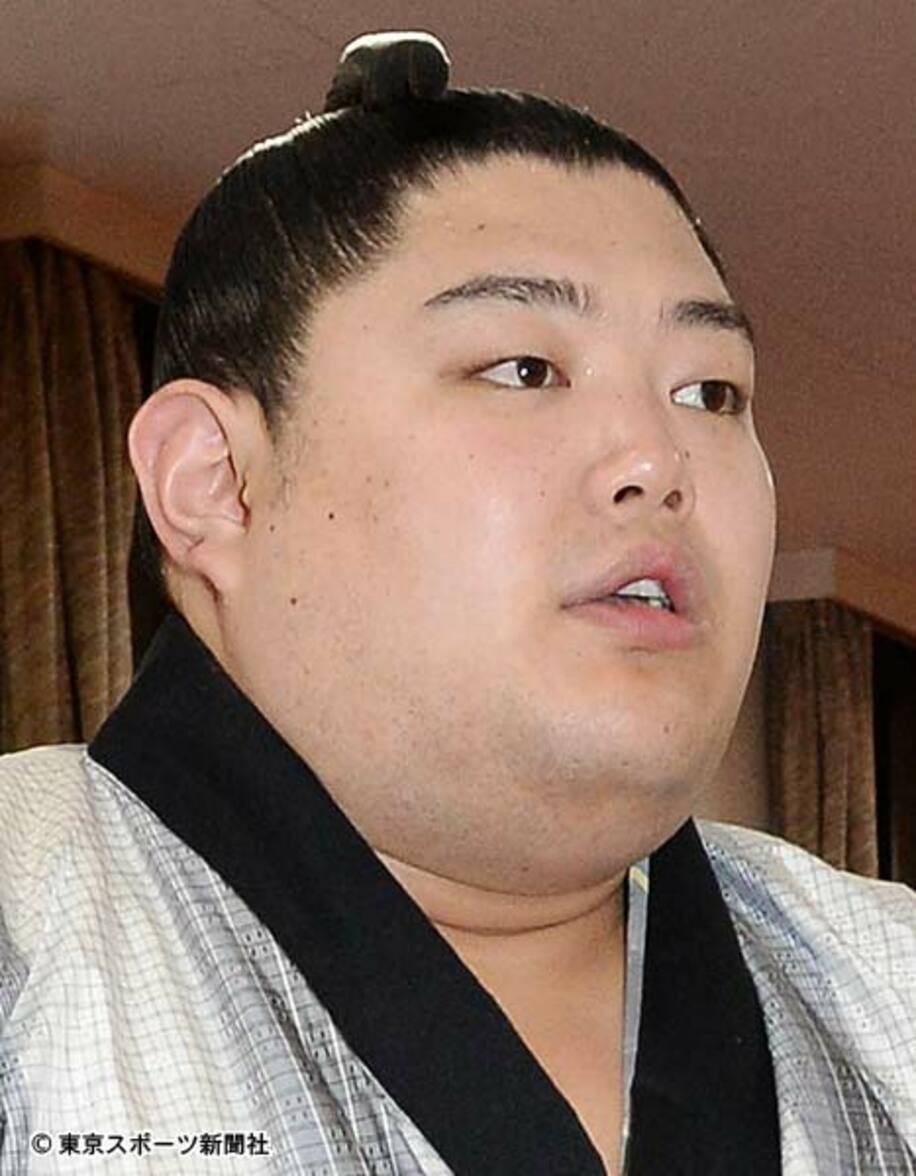 【大相撲】阿炎 “炎上”騒動で力士の「SNS解禁問題」はどうなる | 東スポWEB