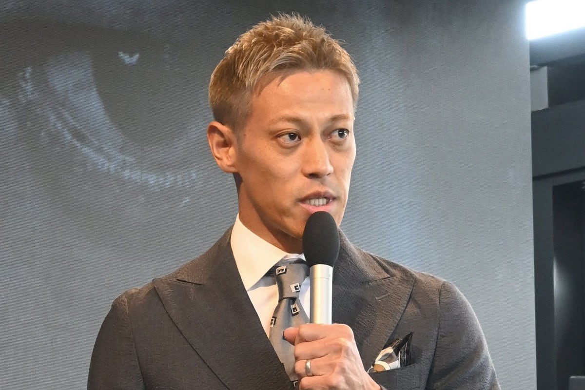 日本代表】本田圭佑 オランダ戦解説で鬼フレーズ連発「11番がめっちゃ
