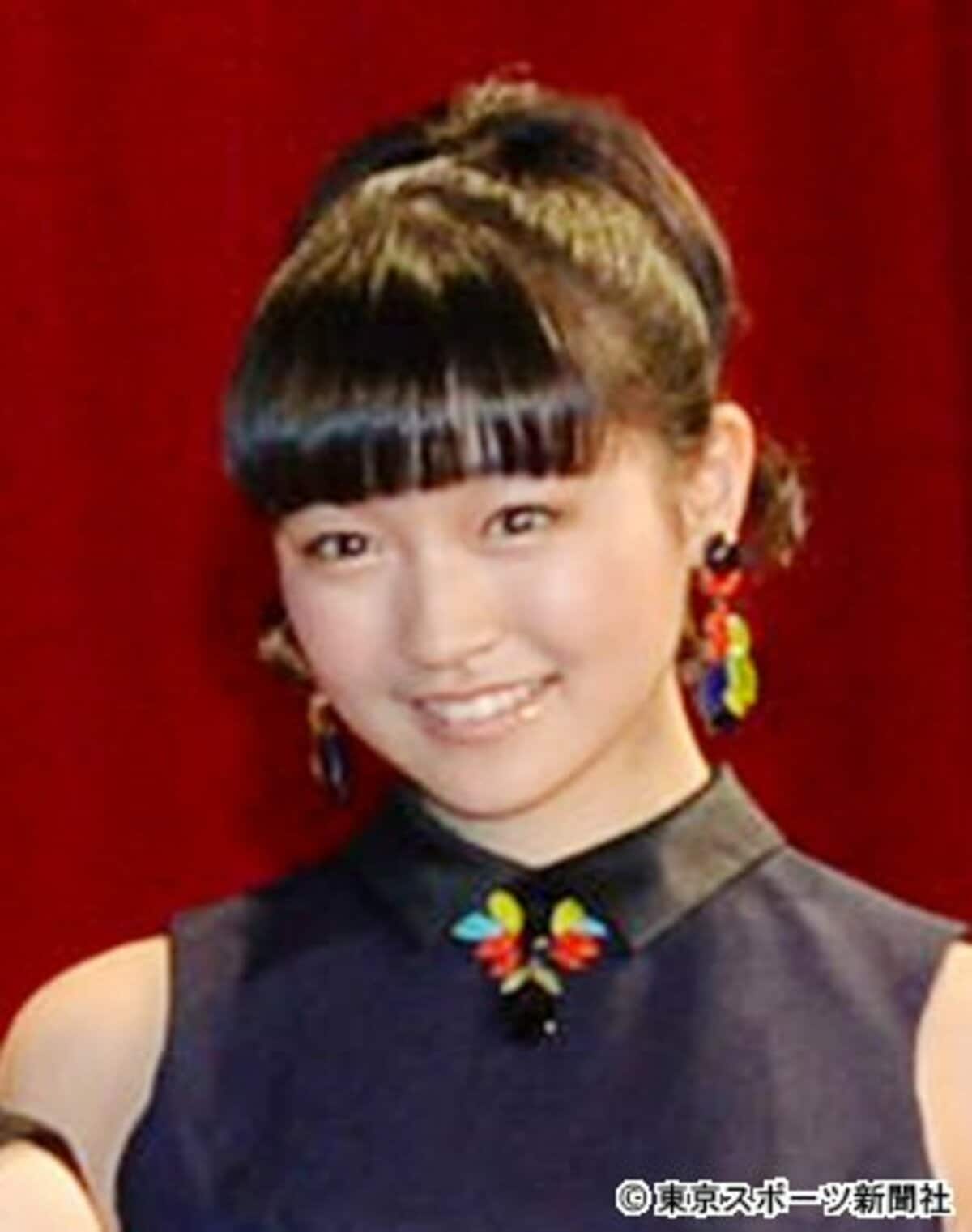 スパガ前島亜美が卒業を電撃発表！「予想以上のものが一気に押し寄せ 