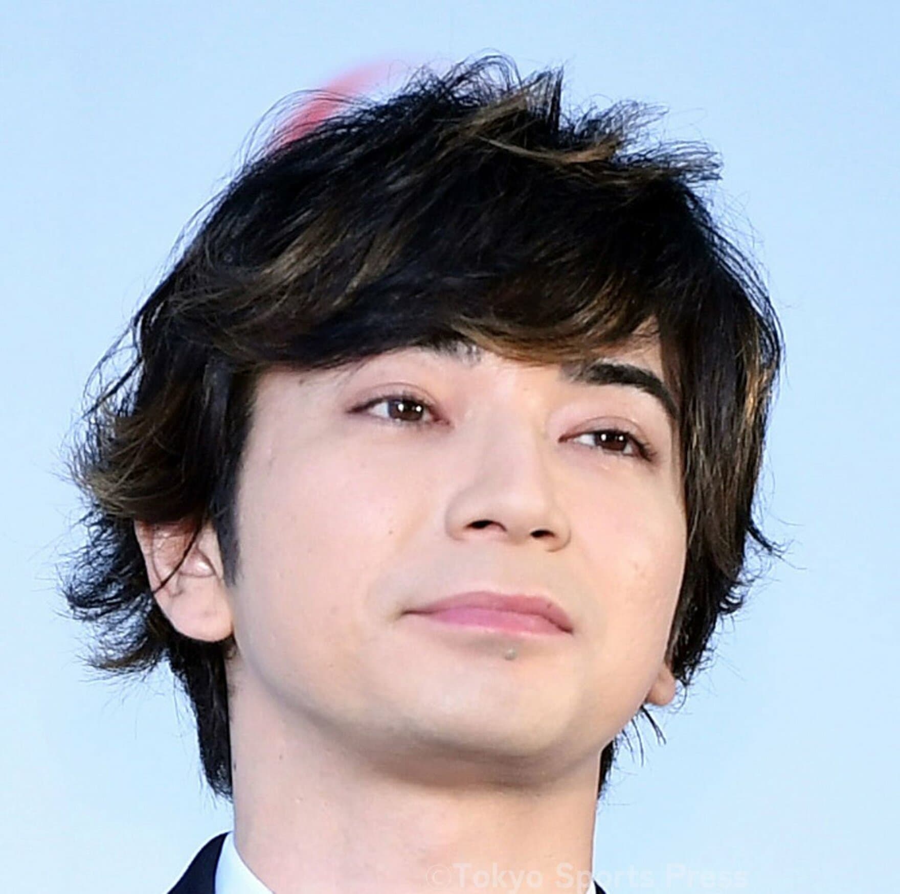 松本潤 | 東スポWEB