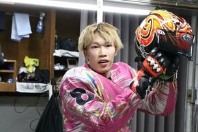 【飯塚オート・ＧⅡオーバルＣＣ】大幅整備が奏功した佐藤励「あの乗り味で４０１なら、まだ先があると思う」