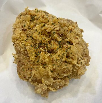  ケンタッキーフライドチキン「グリーンホットチキン」（東スポWeb）