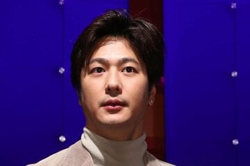 速水もこみち