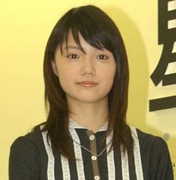 ２０年前の宮崎あおい