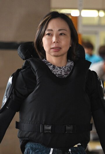  得点率が急上昇の片岡恵里(東スポWeb)