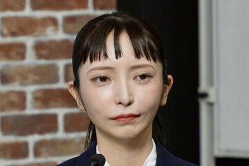 大津綾香氏
