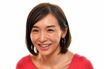 元モーニング娘。の加護亜依 
