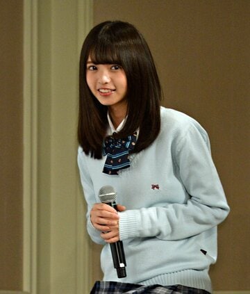 グループを担う次世代メンバーとして期待される齋藤飛鳥
