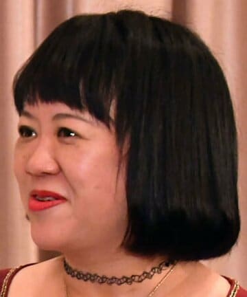  中瀬ゆかり氏（東スポWeb）