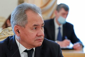  セルゲイ・ショイグ氏（東スポWeb）