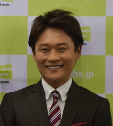 大吉洋平アナ