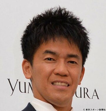  武井壮