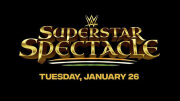  ＷＷＥはインドの特番「スーパースター・スペクタル」の放送を発表した。(C-2021-WWE,-Inc.-All-Rights-Reserved.)