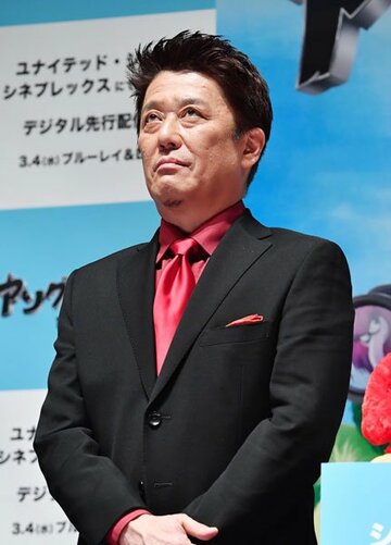  実は正念場の坂上