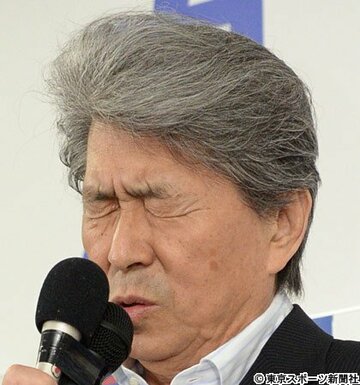  再び窮地の鳥越氏