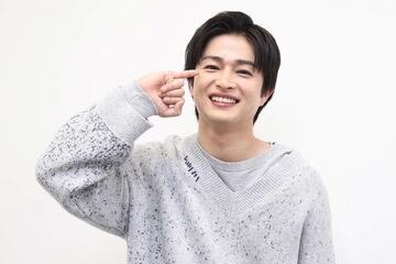 笑顔でぶっちゃけてくれた曽田陵介