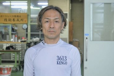 角谷健吾