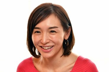 元モーニング娘。の加護亜依