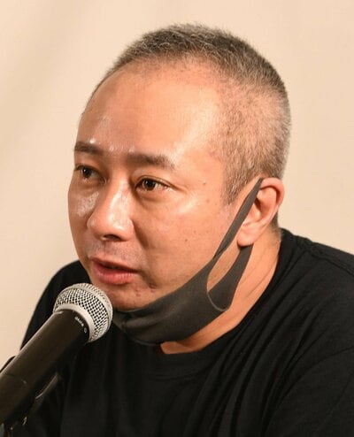 いしだ壱成 植毛 関係なし 自信回復 で女性３人から言い寄られるモテっぷり 東スポweb