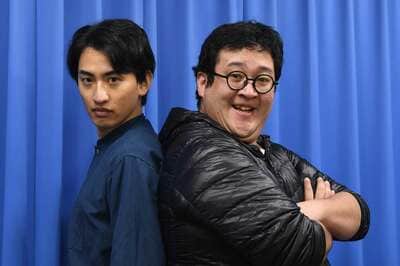 写真：登録者100万人超！「バキ童チャンネル」誕生秘話「春と