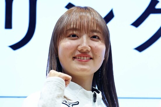 小林未奈
