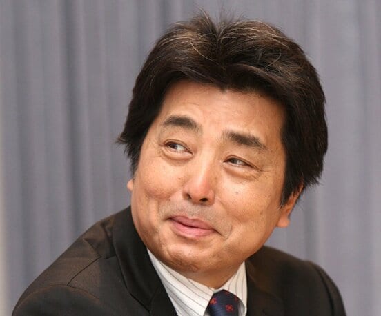 亡くなった村上龍さん