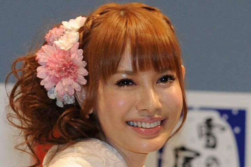 上原さくら