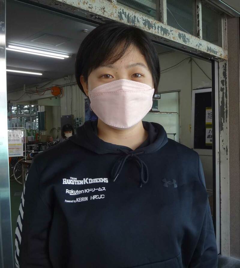  瞳に輝きがある内野艶和（東スポＷｅｂ）