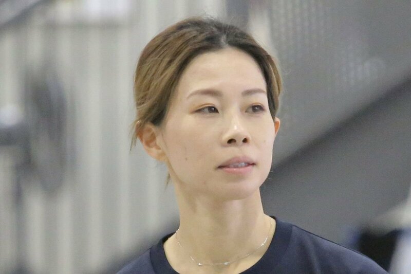 出口舞有子