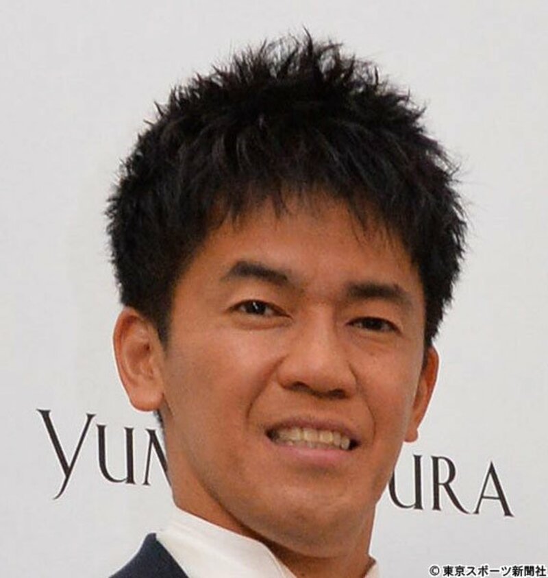  武井壮
