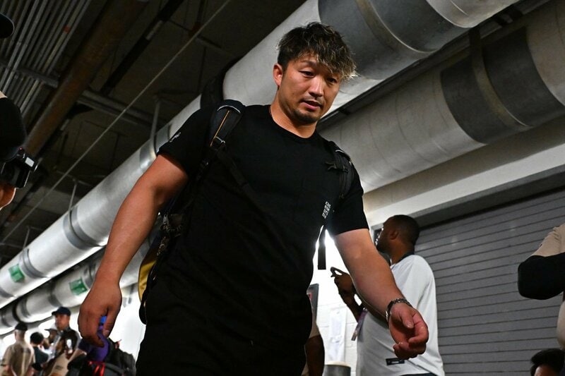 カブス・鈴木誠也