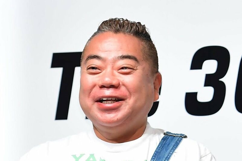 出川哲朗
